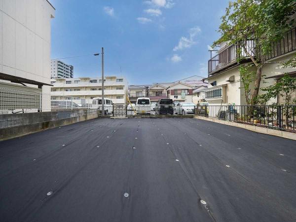 土地 千葉県浦安市北栄２丁目 東西線浦安駅 4,680万円