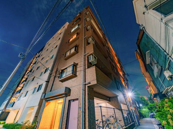 中古マンション 東京都中央区佃3丁目 都営大江戸線月島駅 8,980万円