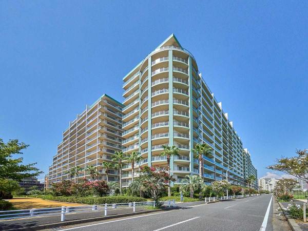 中古マンション 千葉県浦安市高洲７丁目 JR京葉線新浦安駅 7,580万円