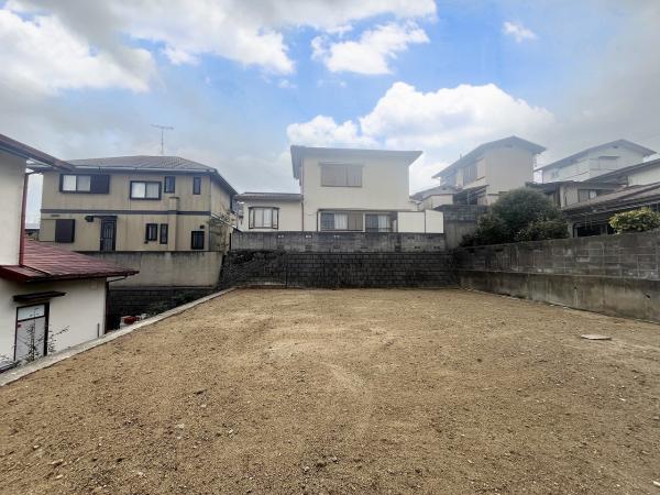 土地 神戸市北区君影町４丁目 神戸電鉄有馬線鈴蘭台駅 1,480万円