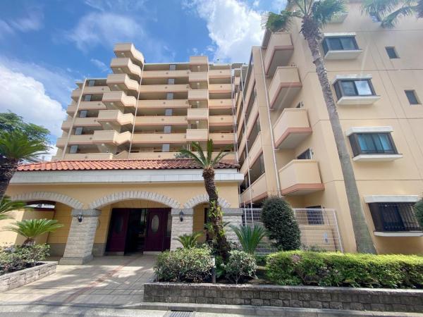 中古マンション 立川市富士見町6丁目 JR中央線立川駅 3,250万円