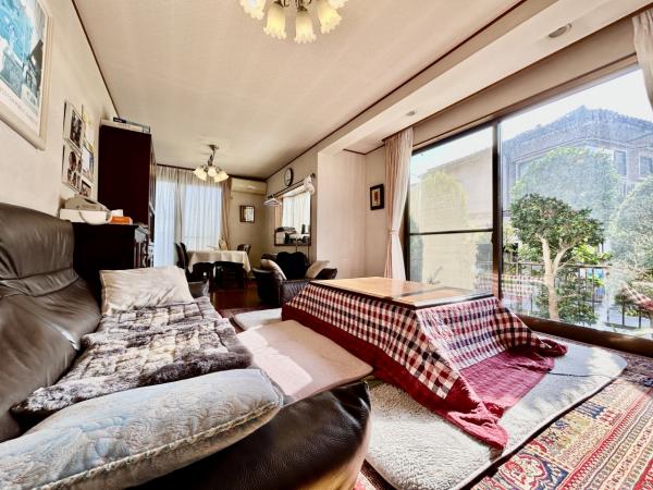 中古戸建 昭島市中神町１丁目 JR青梅線中神駅 3,480万円