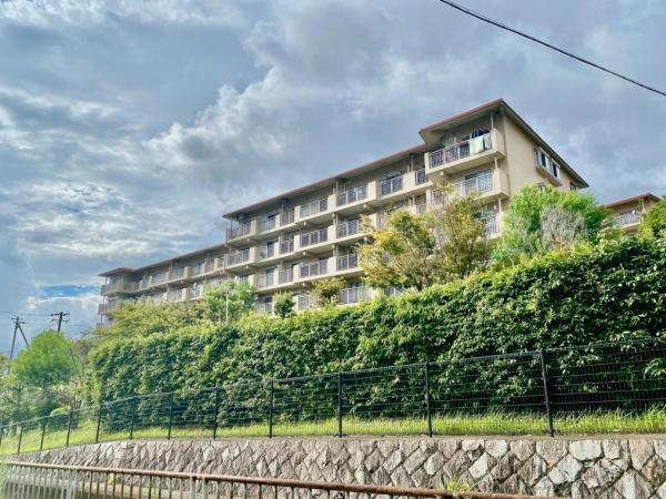 中古マンション 神戸市須磨区中落合４丁目 神戸市営地下鉄西神山手線名谷駅 2,490万円