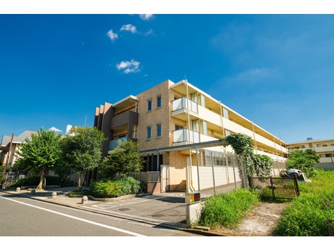 中古マンション 東京都武蔵野市関前3丁目 JR中央本線三鷹駅 5,980万円