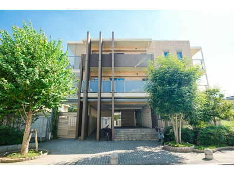 中古マンション 東京都武蔵野市関前３丁目 JR中央本線三鷹駅 5,980万円