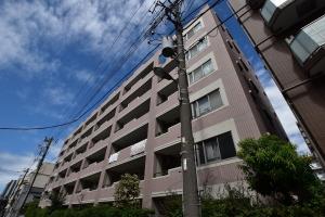 中古マンション 東京都江東区亀戸７丁目 JR中央・総武線亀戸駅 69800000