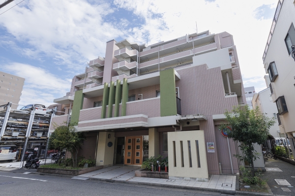 中古マンション 東京都江東区亀戸7丁目 JR中央・総武線亀戸駅 6,980万円