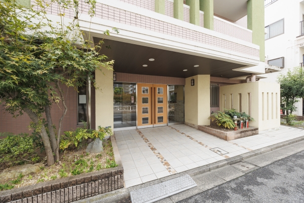 中古マンション 東京都江東区亀戸7丁目 JR中央・総武線亀戸駅 6,980万円