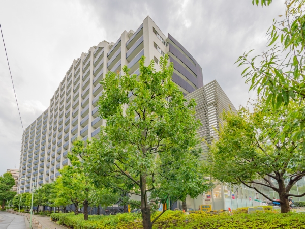 中古マンション 東京都品川区南品川3丁目 京急本線青物横丁駅 9,500万円