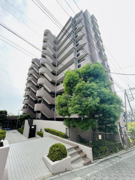 中古マンション さいたま市緑区東浦和2丁目 JR武蔵野線東浦和駅 2,890万円