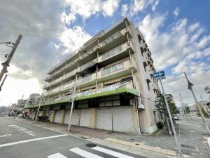 中古マンション 神戸市長田区御蔵通４丁目201-1 神戸高速東西線高速長田駅 14900000