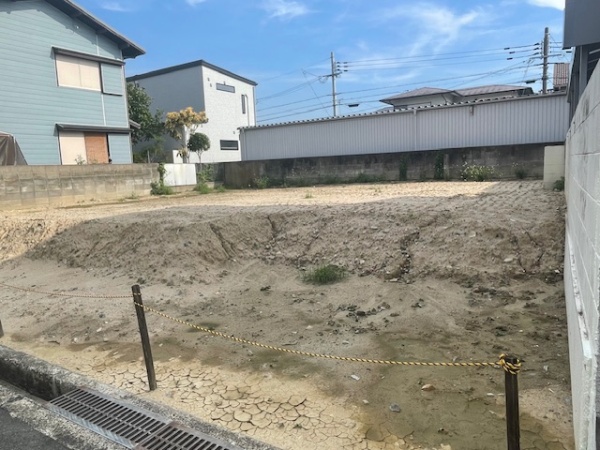 土地 大阪府茨木市沢良宜浜２丁目 大阪モノレール沢良宜駅 3,050万円