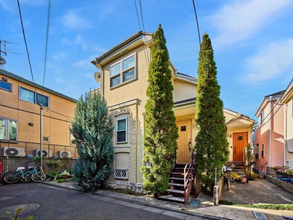 中古戸建 東京都世田谷区野沢1丁目 東急田園都市線三軒茶屋駅 8,480万円