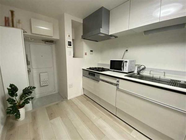 中古マンション 東京都大田区大森北１丁目 JR京浜東北線大森駅 2,780万円