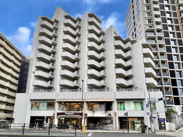 中古マンション 東京都港区白金台3丁目 南北線白金台駅 1億5,800万円