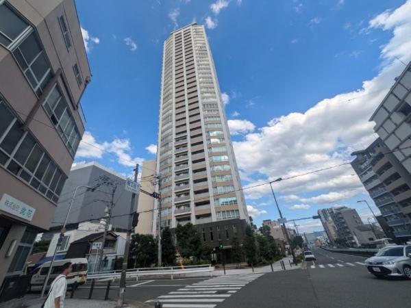 中古マンション 大阪市天王寺区細工谷1丁目 近鉄難波・奈良線大阪上本町駅 1億3,280万円