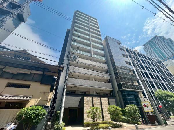 中古マンション 大阪府大阪市中央区瓦町２丁目4-10 大阪メトロ御堂筋線本町駅 5,980万円