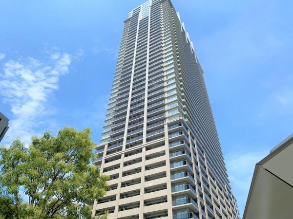 中古マンション 大阪市北区豊崎3丁目16-16 大阪メトロ御堂筋線中津駅 2億3,500万円