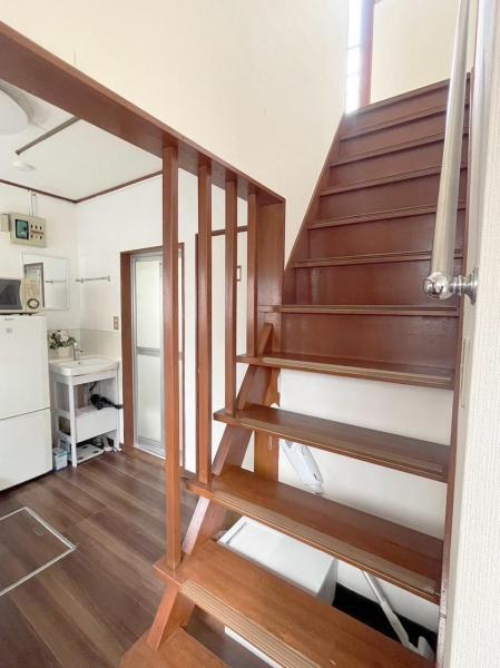 中古戸建 豊島区北大塚3丁目 JR山手線大塚駅 4,480万円