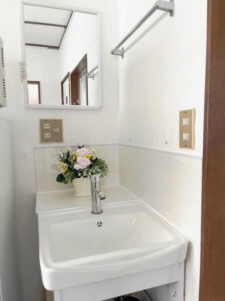 中古戸建 豊島区北大塚3丁目 JR山手線大塚駅 4,480万円