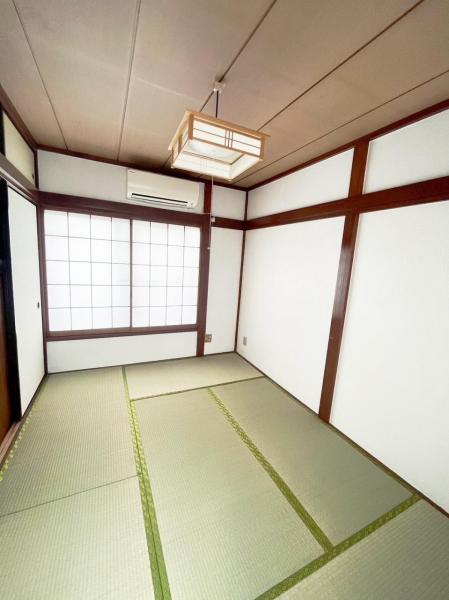 中古戸建 豊島区北大塚3丁目 JR山手線大塚駅 4,480万円