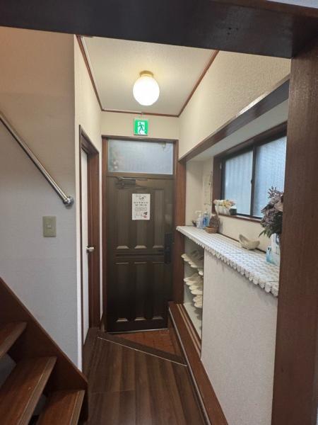 中古戸建 豊島区北大塚3丁目 JR山手線大塚駅 4,480万円