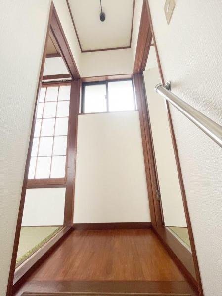 中古戸建 豊島区北大塚3丁目 JR山手線大塚駅 4,480万円