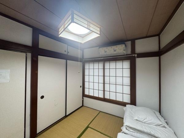 中古戸建 豊島区北大塚3丁目 JR山手線大塚駅 4,480万円