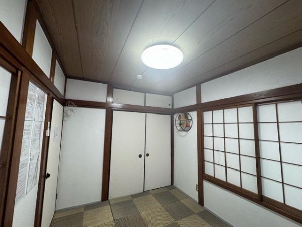 中古戸建 豊島区北大塚3丁目 JR山手線大塚駅 4,480万円