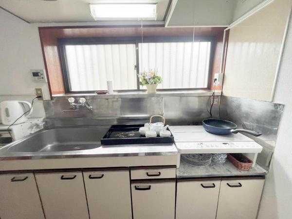 中古戸建 豊島区北大塚3丁目 JR山手線大塚駅 4,480万円