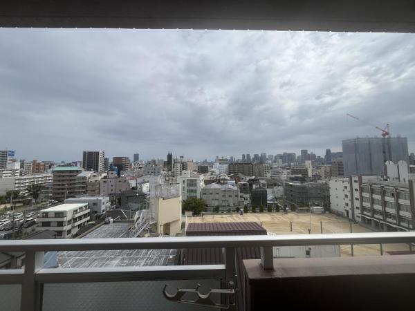 中古マンション 大阪市西淀川区野里1丁目20-26 JR東海道本線(米原〜神戸)塚本駅 2,480万円