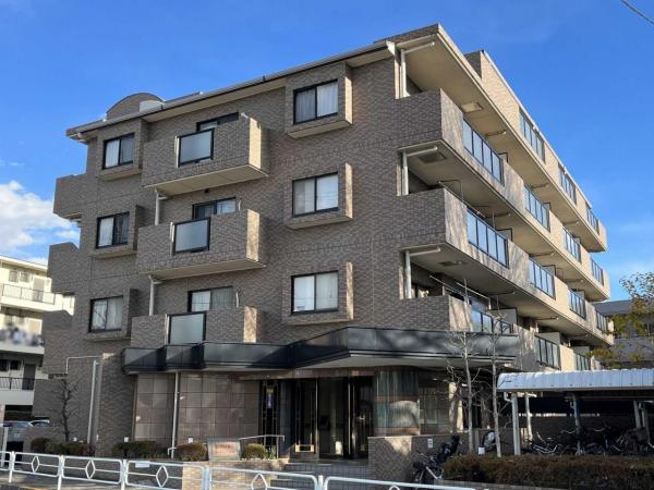 中古マンション 東京都立川市高松町1丁目 JR中央本線立川駅 5,389万円