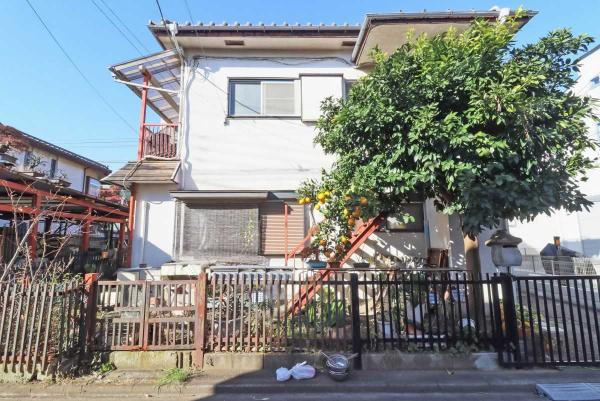 土地 東京都小平市上水南町１丁目 西武多摩湖線一橋学園駅 7,900万円