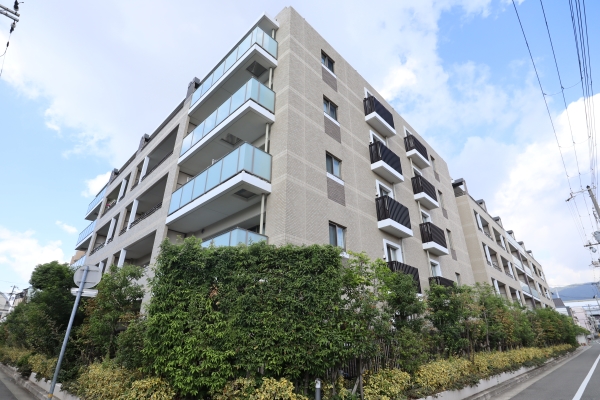 中古マンション 兵庫県芦屋市西蔵町 阪神本線打出駅 5,280万円