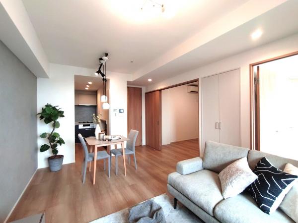 中古マンション 台東区東上野5丁目 JR山手線上野駅 1億1,490万円