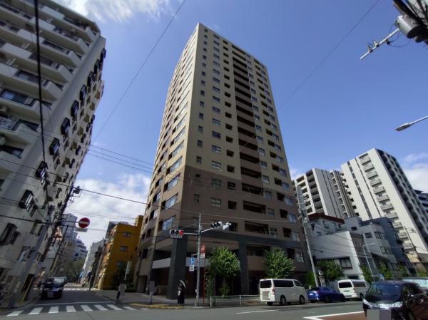 中古マンション 台東区東上野5丁目 JR山手線上野駅 1億1,490万円