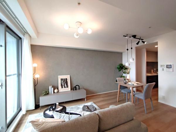 中古マンション 台東区東上野5丁目 JR山手線上野駅 1億1,490万円