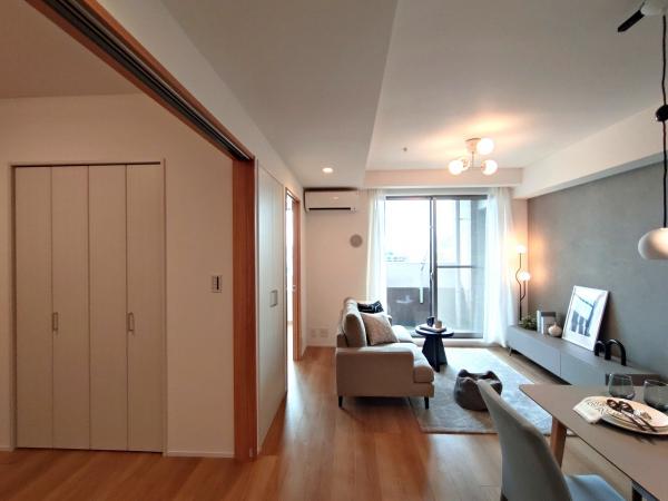 中古マンション 台東区東上野5丁目 JR山手線上野駅 1億1,490万円