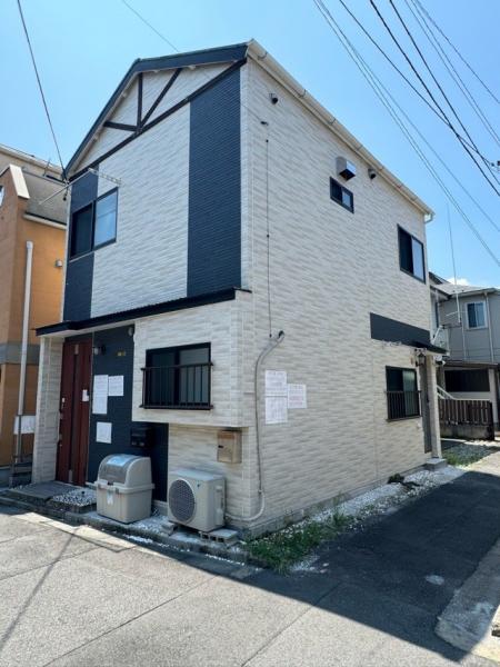 中古戸建 北区志茂1丁目 南北線志茂駅 4,480万円
