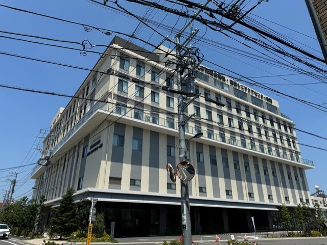 中古戸建 北区志茂1丁目 南北線志茂駅 4,480万円