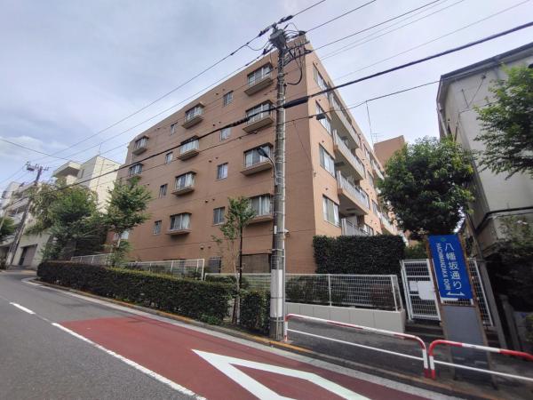 中古マンション 北区田端３丁目 JR山手線駒込駅 6,699万円