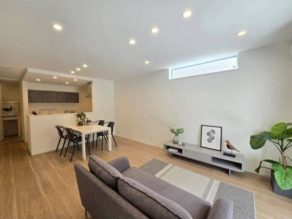 新築戸建 神戸市北区鈴蘭台南町７丁目 神戸電鉄有馬線鈴蘭台駅 3,780万円