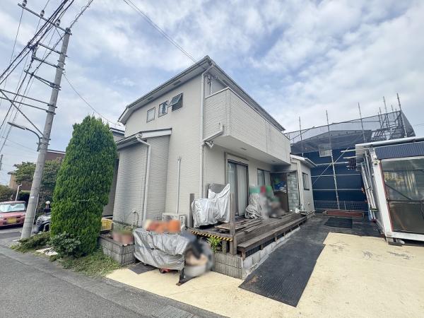 中古戸建 八王子市七国４丁目 JR横浜線八王子みなみ野駅 4,180万円