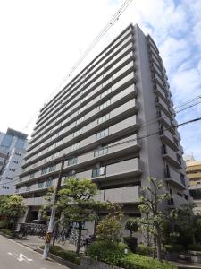 中古マンション 大阪府大阪市西区九条南１丁目 阪神なんば線ドーム前駅 41900000