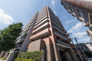 中古マンション 東京都台東区下谷１丁目 JR山手線上野駅 69800000