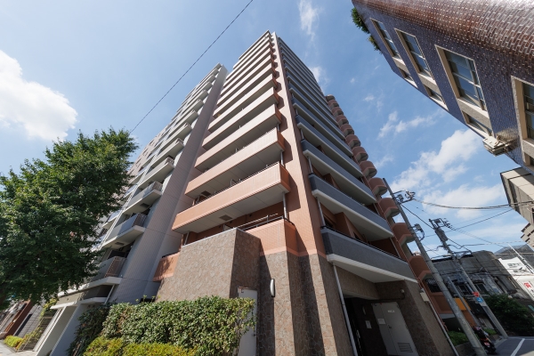 中古マンション 東京都台東区下谷１丁目 JR山手線上野駅 6,980万円