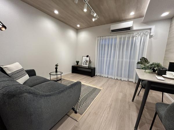 中古マンション 練馬区豊玉北１丁目 都営大江戸線新江古田駅 2,780万円