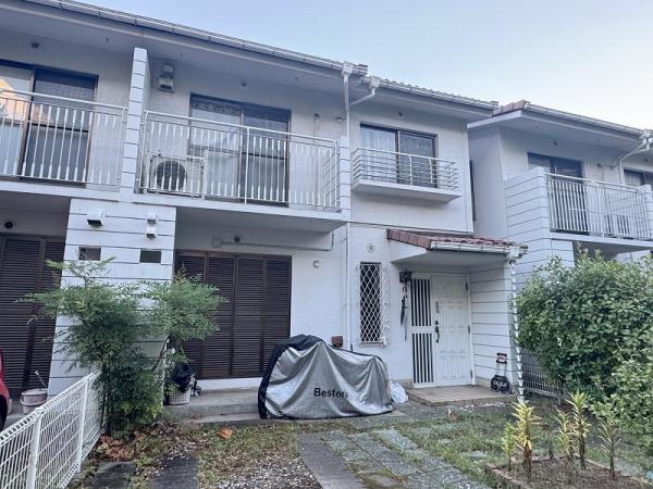 中古マンション 八王子市南大沢４丁目 京王相模原線南大沢駅 4,280万円