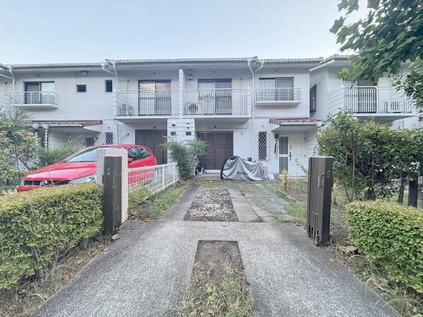 中古マンション 八王子市南大沢４丁目 京王相模原線南大沢駅 4,490万円