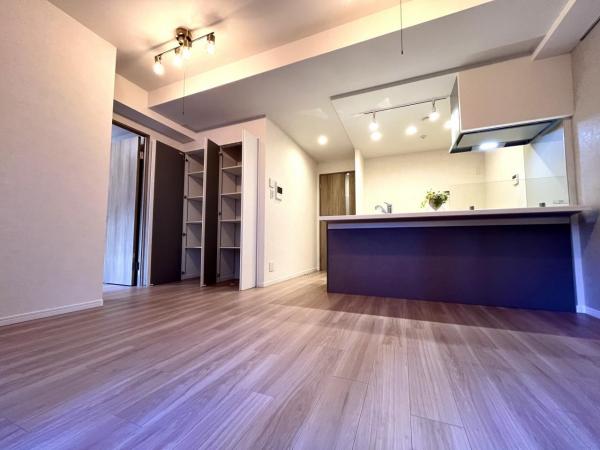 中古マンション 目黒区下目黒２丁目 東急目黒線不動前駅 7,980万円